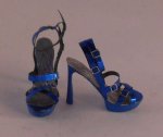 Ladies Shoes 14-1 by Patrizia Santi