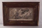 19th Century Engraving #7 by Paola Ojeda