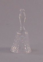 Old English Hobnail Bell #404 by Ferenc Albert