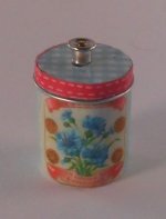 Canister #4 by Anabela