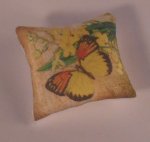 Pillow #15-5 by Anabela