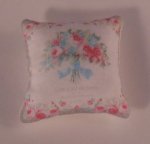 Pillow #15-7 by Anabela