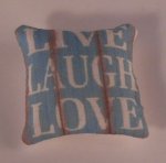 Pillow #15-6 by Anabela