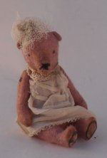 Teddy Bear #7 by Julien Martinez