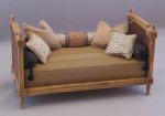 Mambo Bed by Herbillon