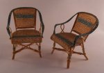 Arm Chair by Christine Davin