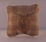 Pillow #40 Trophy by Deco Designs