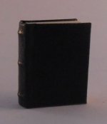 Regis Johannes Testament 15-24 Elle de Lacy