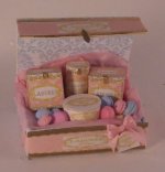 Laduree Collection #1 by Anabela