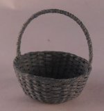 Basket #9 by Janet Reyburn