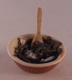 Mixing Bowl by Country Contrast