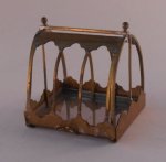 Table Top Garden House by TYA
