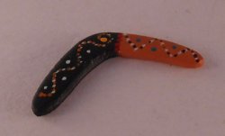 Boomerang by Truly Scrumptious