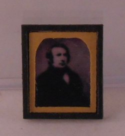 Antique Photo #1 by Truly Scrumptious