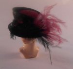Hat #8 by Les Petites Chapeaux de Coralie