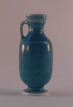 Grave Collection 15-15 by Elizabeth Causeret