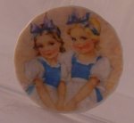 Children Plate #2 by Anabela