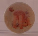 Children Plate #4 by Anabela