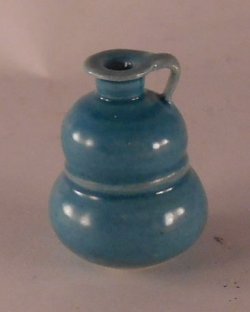 Porcelain Vase P40 by Elisabeth Causeret