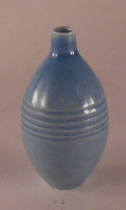 Vase P27-2 by Elisabeth Causeret