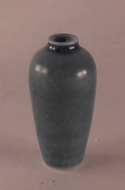 Vase P27-5 by Elisabeth Causeret