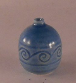 Vase PE3-4 by Elisabeth Causeret
