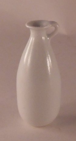 Porcelain Pitcher P40D by Elisabeth Causeret