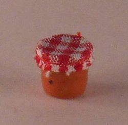 Jam Jar #2 by Elisabeth Causeret