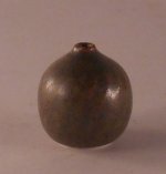 Vase PE3-2 by Elisabeth Causeret