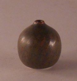 Vase PE3-2 by Elisabeth Causeret