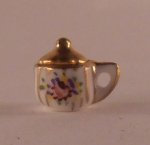 Covered Creamer 15-64 by Beate