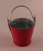 Fireman Bucket Water by Shepherds