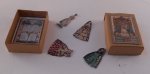 Paper Dolls #20 by Gael Atelier