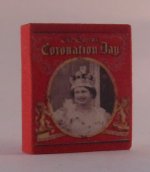 Queen Elizabeth Coronation Album by Gael Atelier