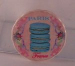 Plate #116 by Casa Collection