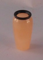 Alabaster Vase14-16 by Jeff Spera