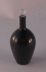 Obsieden Covered Jar 14-20 by Jeff Spera