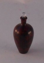 Obsieden Covered Jar 14-21 by Jeff Spera