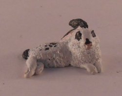 Rabbit 15-3 by David Ward