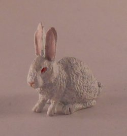 Rabbit 15-2 by David Ward