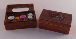 Theater Make Up Box by Truly Scrumptious