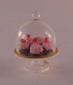 Strawberry Desserts by Marina Serna Box