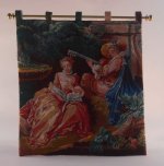 Boucher Scene by Nicola Mascall