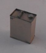 Tin Can by Haga Ichiych