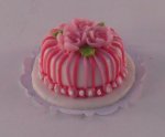 Pink Cake K1441