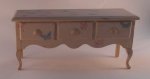 Butterfly Table by Mon & Mon