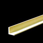 (7046) 1/2" Corner Moulding/ 1pc by Houseworks