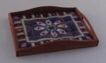 Old Imari Serving Tray by Christopher Whitford