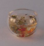 Fish Bowl by E.D.Sanchez