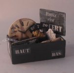 Memory Box #1 by Victoria Miniatures
